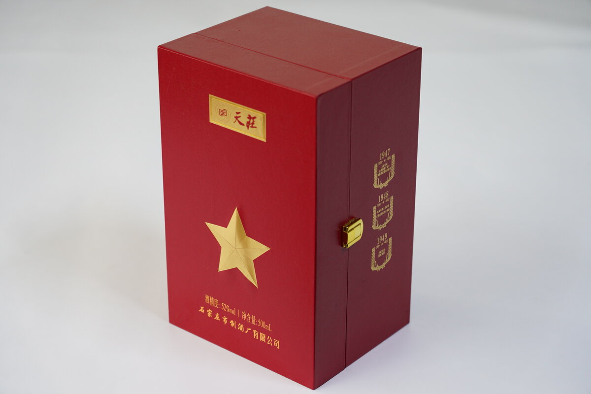 Champagne & Sparkling Wine Case